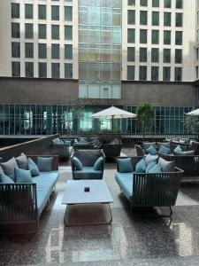 Ritz Carlton Residences DIFC Downtown Dubai - 22