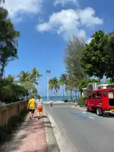 The Lunar Patong - SHA Certified - 13