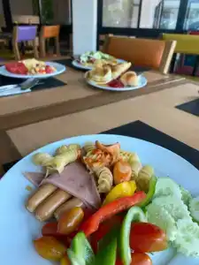 The Lunar Patong - SHA Certified - 55