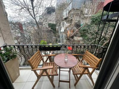 The Marions Suite Taksim- Special Category - 15