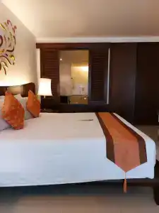 Patong Paragon Resort & Spa SHA Extra Plus - 13