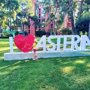 Asteria Kemer Resort - 4