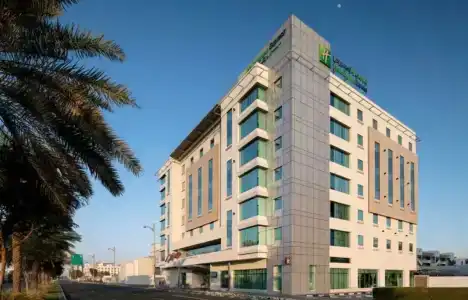 Holiday Inn Express Dubai, Jumeirah, an IHG - 98