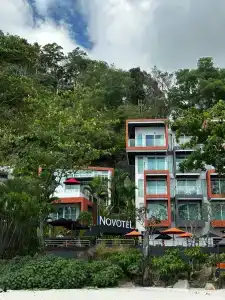 Novotel Phuket Kamala Beach - 16