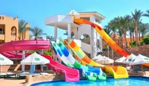 Rehana Royal Beach Resort - Aquapark & Spa - Family & Couples Only - 5