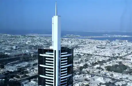 Rose Rayhaan by Rotana - Dubai - 14