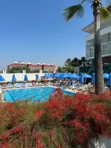 Sentido Trendy Verbena Beach - 58