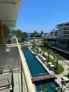 Akra Kemer - Ultra All Inclusive - 100