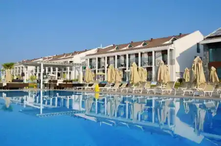 Jiva Beach Resort - Ultra All Inclusive - 23