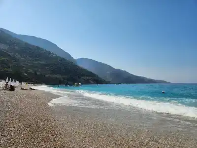 Oludeniz Beach Random Rooms by LookBookHoliday - 43