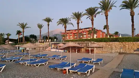 Asteria Kemer Resort - 29