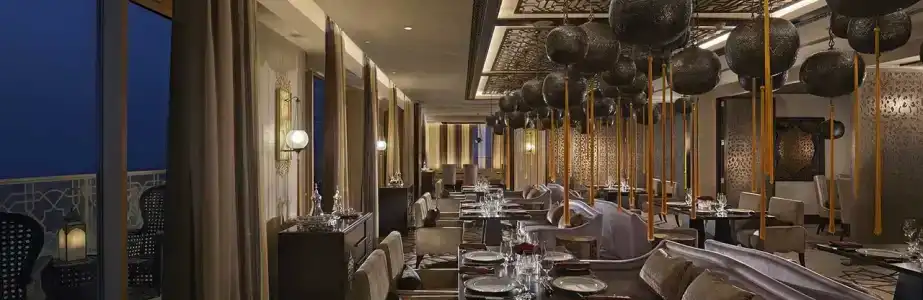 Waldorf Astoria Ras Al Khaimah - 75