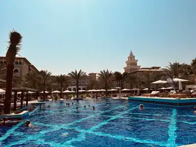 Rixos Premium Saadiyat Island - All Inclusive - 71