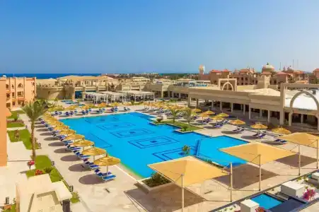 Pickalbatros Aqua Vista Resort - Hurghada - 90