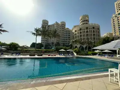 Waldorf Astoria Ras Al Khaimah - 43