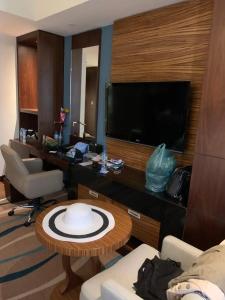 DoubleTree by Hilton and Residences Dubai - Al Barsha - 51