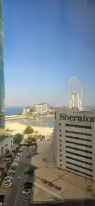 Ramada, Suites and Apartments by Wyndham Dubai JBR - 68