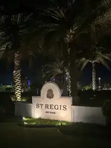 The St. Regis Abu Dhabi - 13