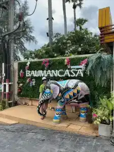 Baumancasa Beach Resort - 90