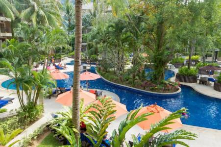 Holiday Inn Resort Phuket Surin Beach, an IHG - 83