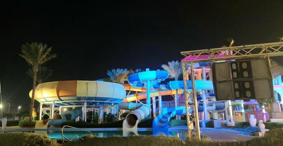 Charmillion Club Aquapark - 85