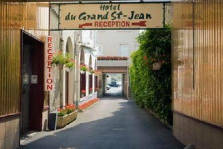 au Grand Saint Jean - 7