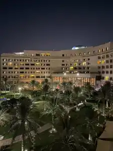 Sofitel Bahrain Zallaq Thalassa Sea & Spa - 88