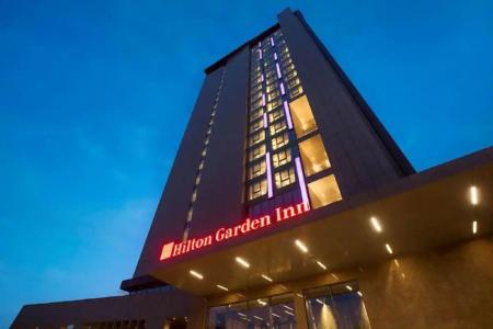 Hilton Garden Inn Istanbul Ataturk Airport - 15