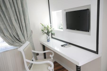 The Marions Suite Taksim- Special Category - 39