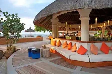 Hilton Mauritius Resort & Spa - 21