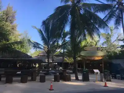 Nai Yang Beach Resort and Spa - 13