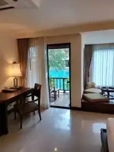 Patong Paragon Resort & Spa SHA Extra Plus - 16