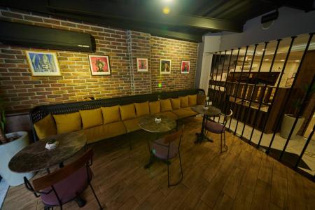 The Marions Suite Taksim- Special Category - 65