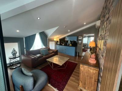 The Marions Suite Taksim- Special Category - 16