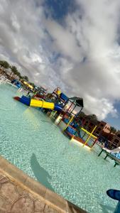 Charmillion Club Aquapark - 62