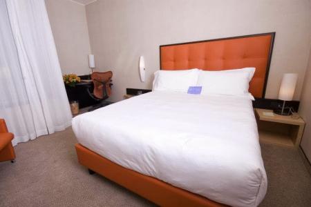 UNAHOTELS MH Matera - 44