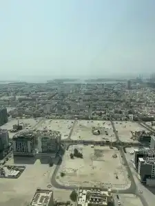 Conrad Dubai - 2