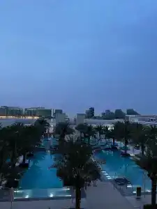 Hilton Abu Dhabi Yas Island - 23