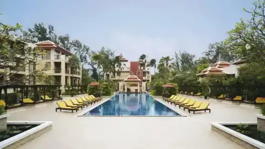 Movenpick Resort Bangtao Beach Phuket - 58