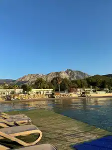 Amara Luxury Resort & Villas - 68