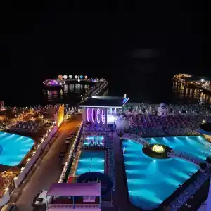 Granada Luxury Beach-Ultra All Inclusive - 92