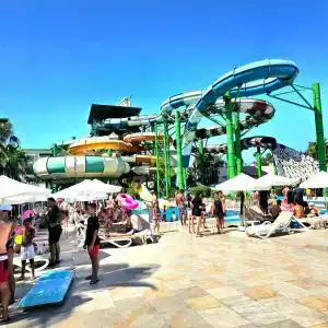 Crystal Waterworld Resort & Spa - Ultimate All Inclusive - 8