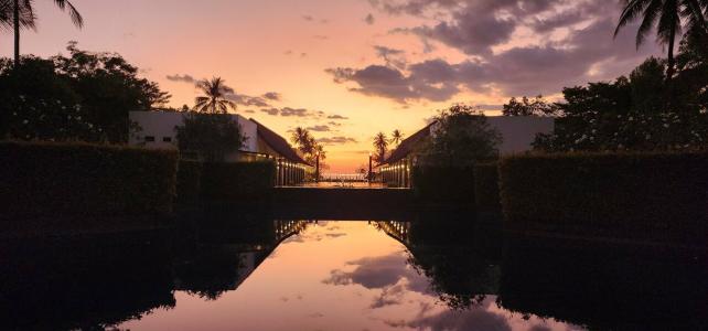 JW Marriott Khao Lak Resort and Spa - 50