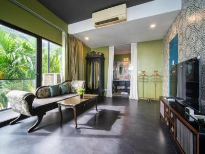 See Sea Villa Phuket SHA - 79