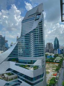 The Okura Prestige Bangkok - 25