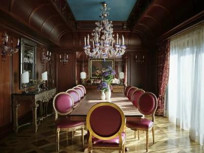 Principe Di Savoia - Dorchester Collection - 19