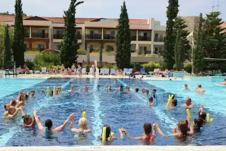 Aqua Fantasy Aquapark & Spa - Ultra All Inclusive - 4