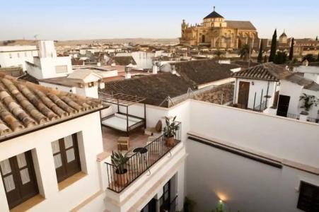 Balcon de Cordoba - 83