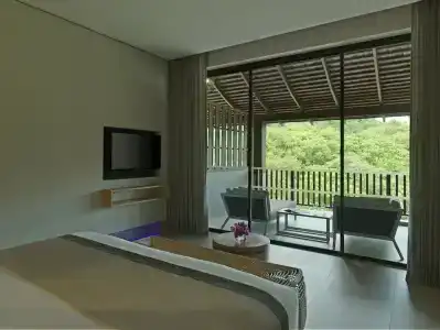 Avista Hideaway Phuket Patong - MGallery - SHA Plus - 97