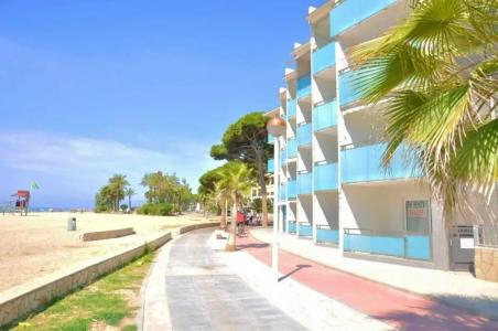 Camping Platja Cambrils - 97